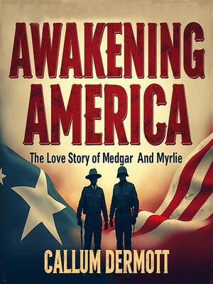 cover image of Awakening America